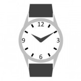 Ceas Barbati, Guess, Zeus GW0209G2 - Marime universala