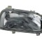 Far VW Golf 3 (Hatchback + Combi+Cabrio) 08.1991-04.1999 XACTA partea Dreapta tip bec H4, conector oval