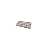 Tava Suport Pentru 30 Ceasuri WZ3705