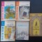 3 x THOMAS MANN: Casa Buddenbrook (3 vol.) / Lotte la Weimar /Moartea la Veneția