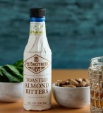 Fee Brothers Toasted Almond Bitter 0.15L