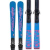 Schiuri Fischer The Curv CTX MT 164cm + Legaturi RS 13 GripWalk, Performanta All-Mountain, Made in Austria