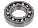 Lagăr cu bile pe două r&acirc;nduri oscilante &Oslash;int: 35mm &Oslash;ext: 72mm