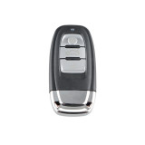 Carcasa Cheie Audi A6 A7 Smartkey cu lamela AutoProtect KeyCars, Oem