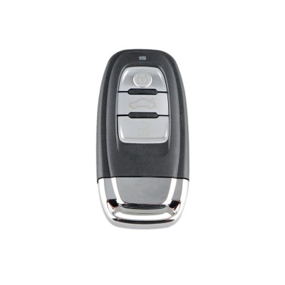 Carcasa Cheie Audi A6 A7 Smartkey cu lamela foto