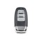 Carcasa Cheie Audi A6 A7 Smartkey cu lamela AutoProtect KeyCars