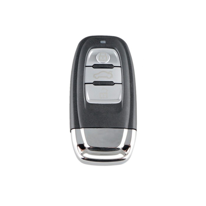 Carcasa Cheie Audi A6 A7 Smartkey cu lamela AutoProtect KeyCars