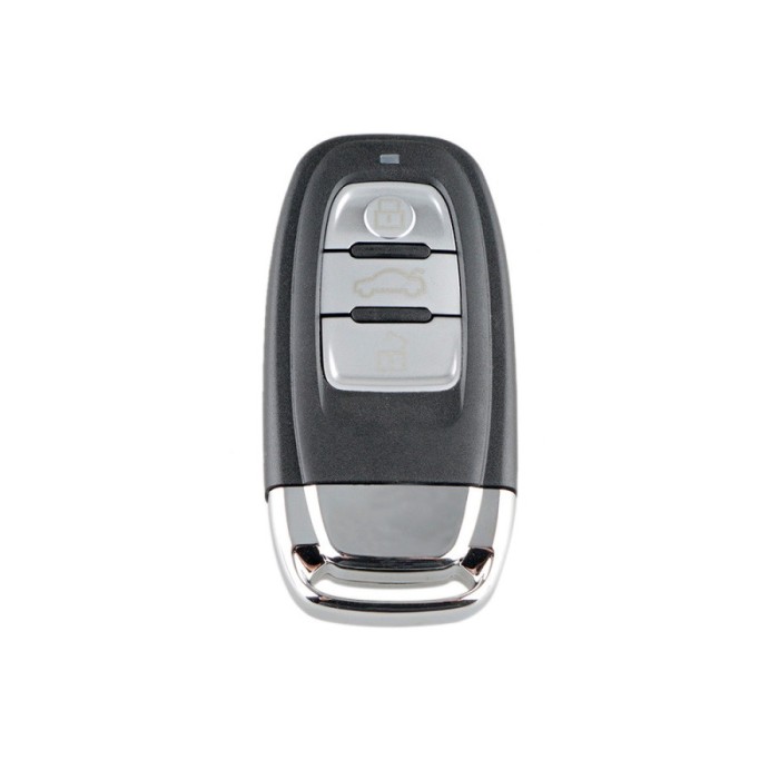 Carcasa Cheie Audi A6 A7 Smartkey cu lamela