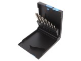 Kit tarozi mecanic 7 bucăți &icirc;n cutie plastic