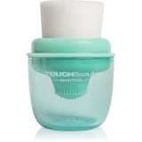 TOUCHBeauty 1762 perie de curățare din silicon faciale 1 buc, TOUCH Beauty