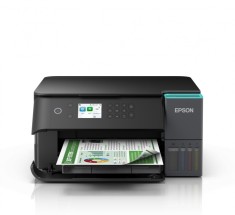 EPSON L6360 CISS COLOR INKJET MFP