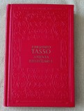 Torquato Tasso - Aminta epistolarul
