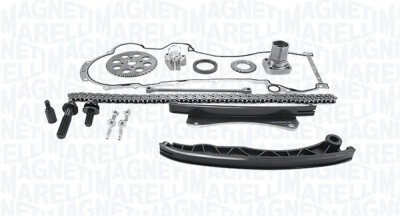 MAGNETI MARELLI 341500000102 chit lant de distributie foto