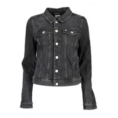 TOMMY HILFIGER DW0DW13402_NERO_1BZ foto