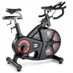 BH Fitness Airmag Spin bike foto