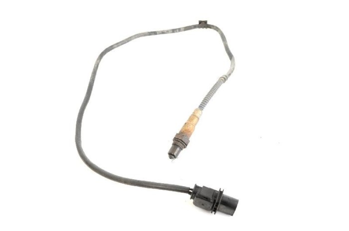 Sonda lambda JAGUAR XF X250 2009 4210333