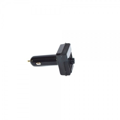 Modulator FM auto J595, USB, BT foto