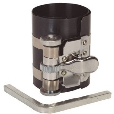 Colier pentru comprimat segmenti piston 75mm
