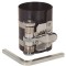 Colier pentru comprimat segmenti piston 75mm