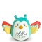 Jucarie Roly Poly Dobabydoo - Bufnita PlayLearn Toys