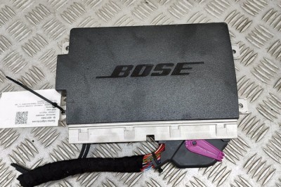 Amplificator de sunet PORSCHE CAYENNE 9Y0/9Y3 2023 OEM: 9J1035223L 29178462 foto