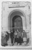 Bnk foto - Predeal - Casa de odihna 9 MaI - 1957, Alb-Negru, Romania de la 1950, Cladiri