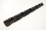Suport prag lateral st&acirc;nga față BMW 5 F10 2014 OEM: 7184777 10646500