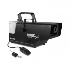 Beamz Rage 1000, generator de zapada, 1000 W, capacitate rezervor 2l foto