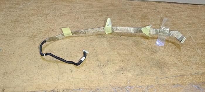 Cablu Microfon Laptop Asus EeePC 1011