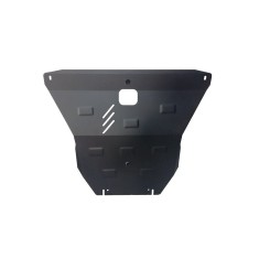Scut motor metalic Nissan Primera 2002-2008