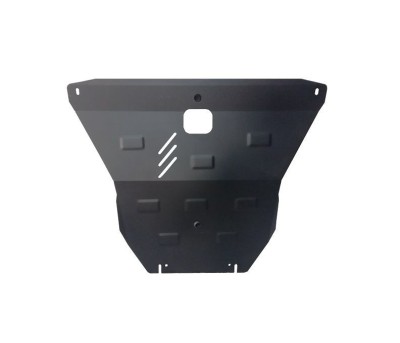Scut motor metalic Nissan Primera 2002-2008 foto