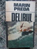 Marin Preda - Delirul (1987)