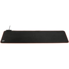Mousepad Trust GXT 764 Glide-Flex XXL, Iluminare RGB, Negru