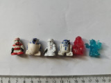 Bnk jc Star Wars Fighter Pods - lot 6 figurine diferite