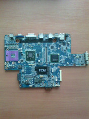 Placa de baza functionala Dell Precision M6300 foto