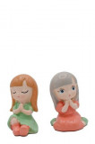 SET FIGURINE RASINA 36-16