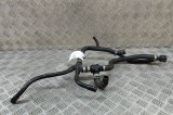 Furtun de lichid de răcire SKODA SKODA ENYAQ iV SUV 5AC, 5AZ 2022 OEM: WIST0040AB 25218608