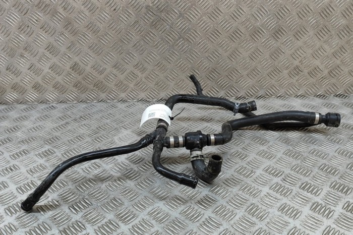Furtun de lichid de răcire SKODA SKODA ENYAQ iV SUV 5AC, 5AZ 2022 OEM: WIST0040AB 25218608