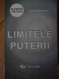 Limitele Puterii - Necunoscut ,529707, ALL