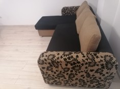 Oferta! Canapea extensibila Lems foto