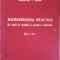 MICROBIOLOGIA PRACTICA. UN GHID IN STUDIUL SI PRACTICA MEDICINII-D.T. BUIUC-293755