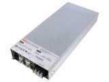 Alimentator pulsatoriu &icirc;ncastrare 2160W MEAN WELL BIC-2200 -30&divide;70&deg;C