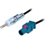 Adaptor antena DIN mufa Fakra mufa