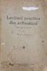 Lectiuni practice din aritmetica pentru clasa III primara - Petru Zotiu