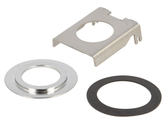 Inel de reducție 22mm-30mm pentru placa frontală Harmony XB4