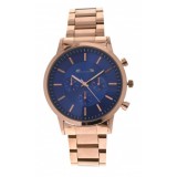Ceas dama elegant Matteo Ferari MF10025BLGOLD