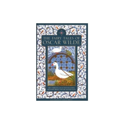 The Fairy Tales of Oscar Wilde: The Complete Collection Including the Happy Prince and the Selfish Giant foto