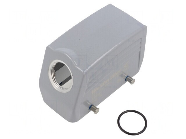 Carcasă pentru Conectori Rectangulari 6 pe Cablu