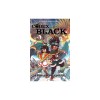 Codex Black (Book One): A Fire Among Clouds