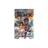 Codex Black (Book One): A Fire Among Clouds